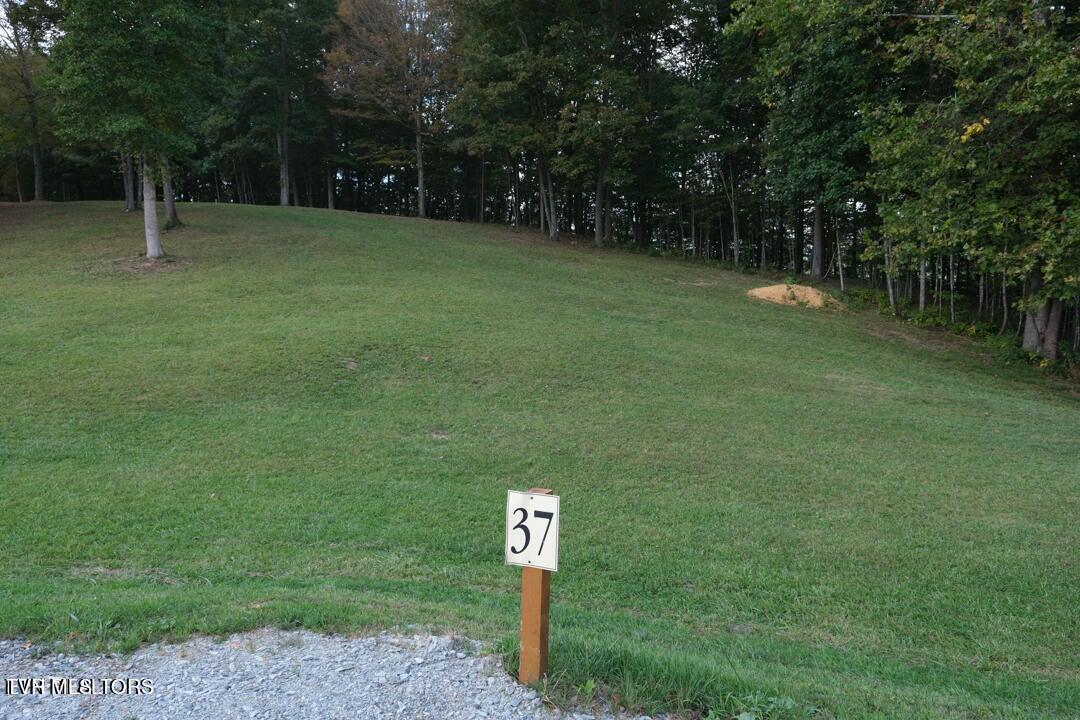 Lot 37 Draft Drive, Butler, Tennessee image 1