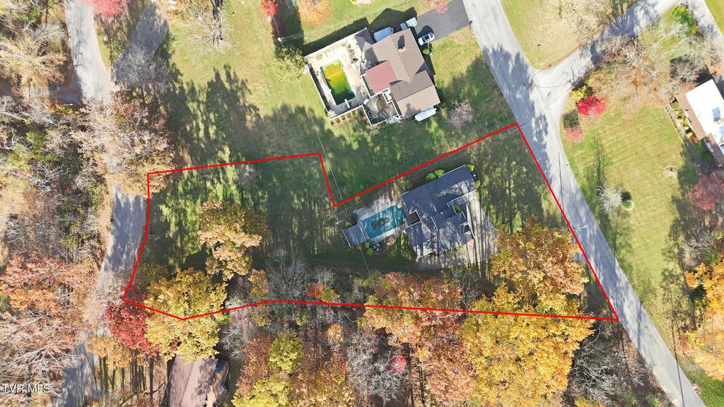 Photo of 212 Old Castle Road, Kingsport, TN 37660 (MLS # 9988206)