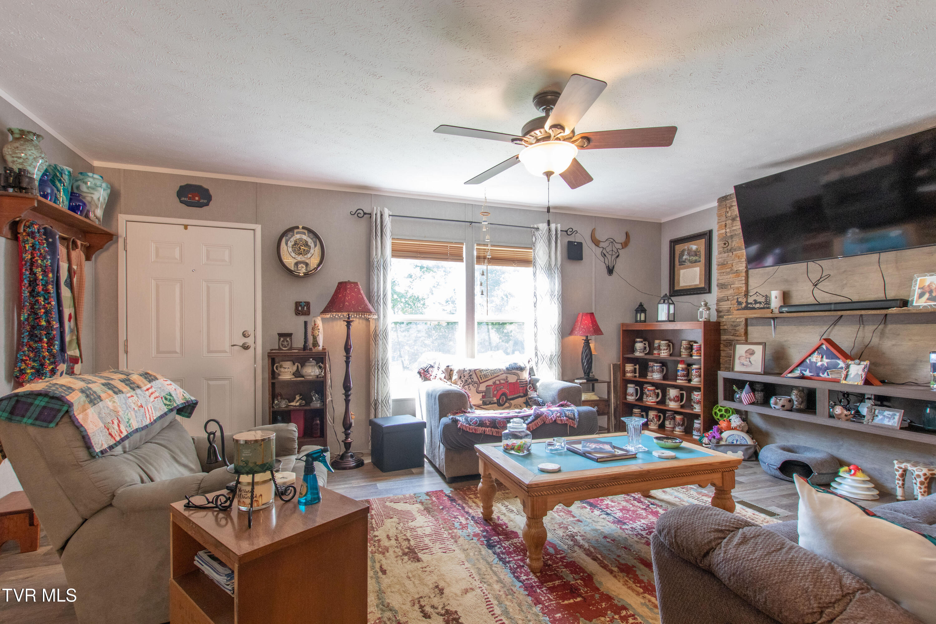 Abingdon, Virginia 24211, United States, 3 Bedrooms Bedrooms, ,2 BathroomsBathrooms,Residential,Active,168815