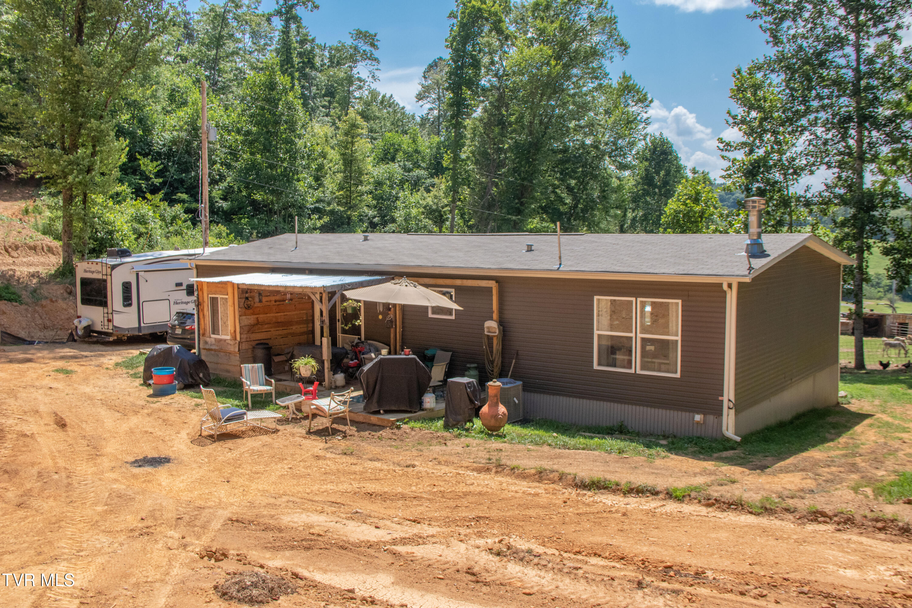 Abingdon, Virginia 24211, United States, 3 Bedrooms Bedrooms, ,2 BathroomsBathrooms,Residential,Active,168815