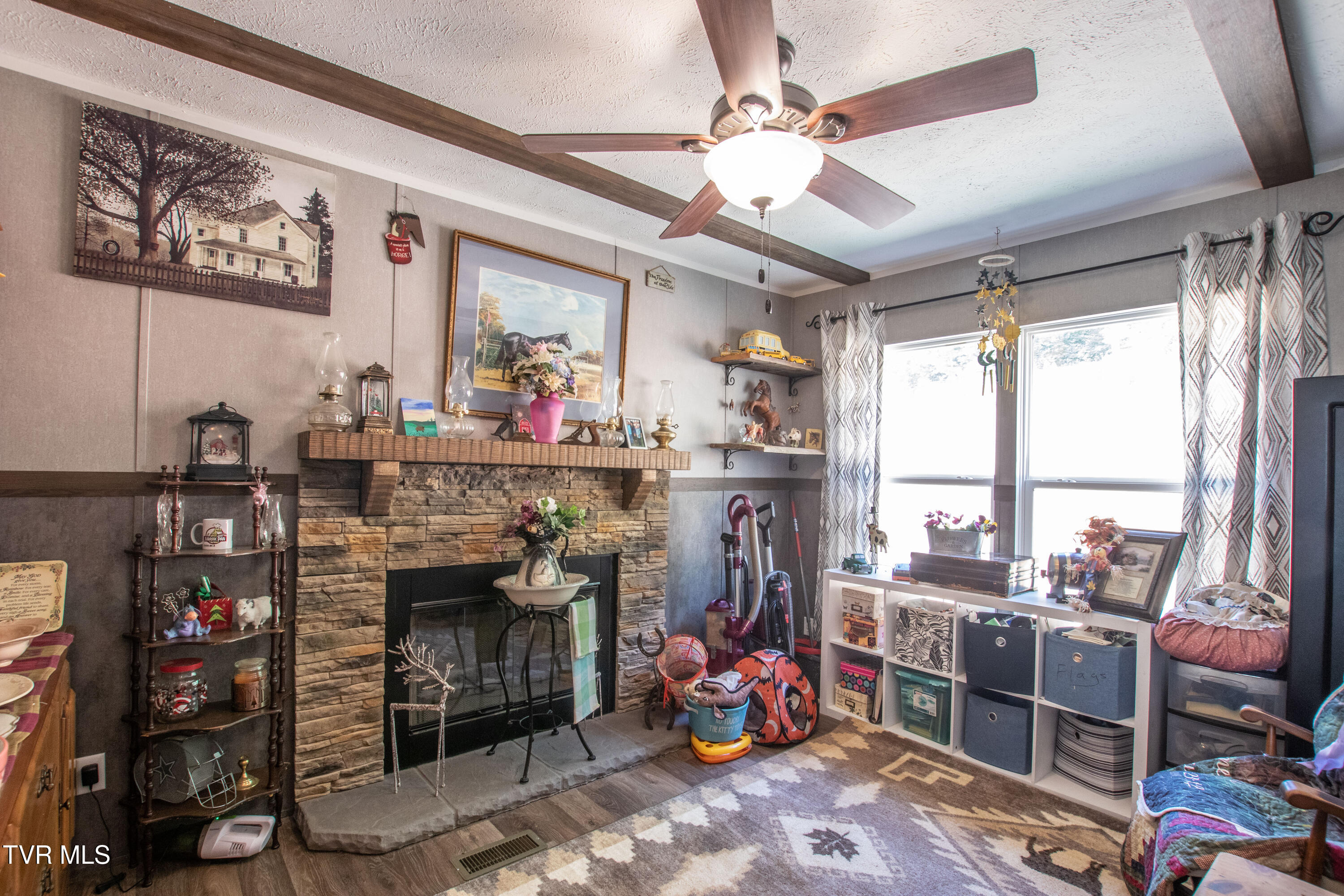 Abingdon, Virginia 24211, United States, 3 Bedrooms Bedrooms, ,2 BathroomsBathrooms,Residential,Active,168815