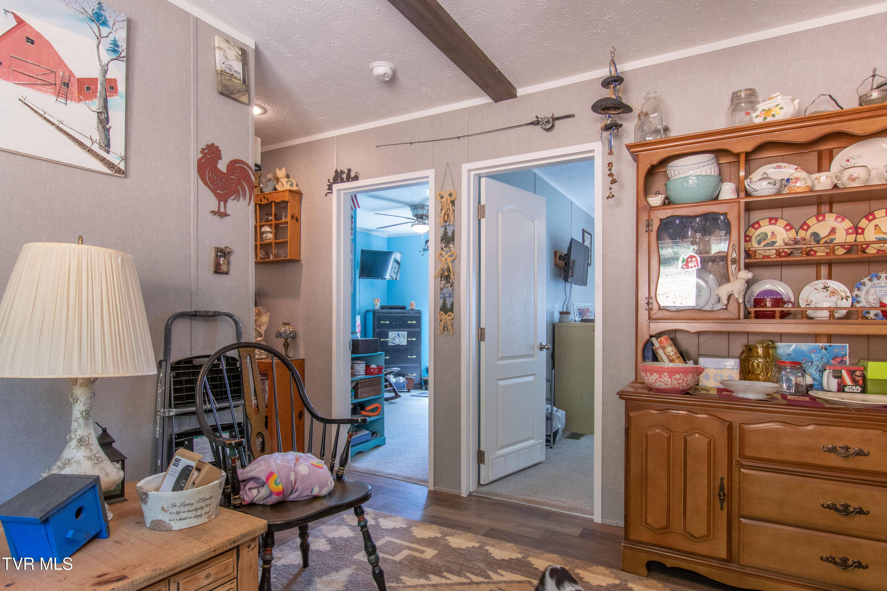 Abingdon, Virginia 24211, United States, 3 Bedrooms Bedrooms, ,2 BathroomsBathrooms,Residential,Active,168815