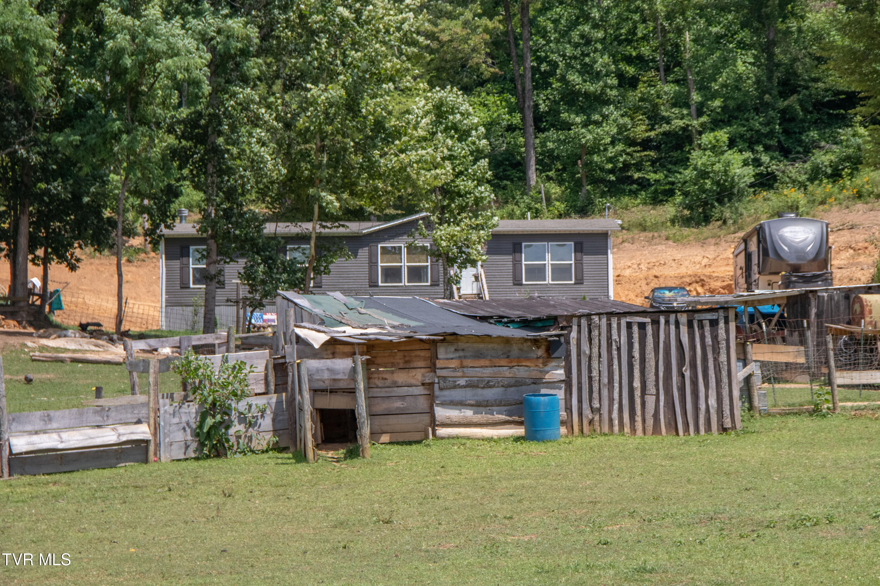 Abingdon, Virginia 24211, United States, 3 Bedrooms Bedrooms, ,2 BathroomsBathrooms,Residential,Active,168815