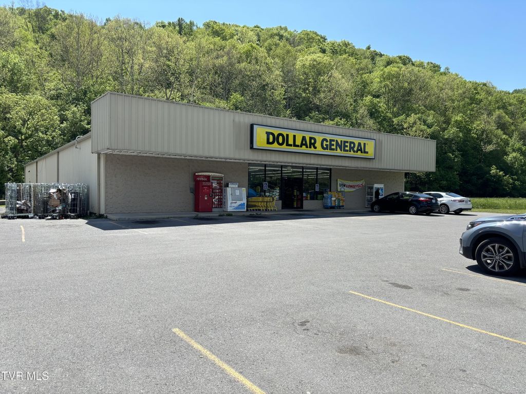 Photo of 231 Dollar Drive, Pennington Gap, VA 24277 (MLS # 9988002)