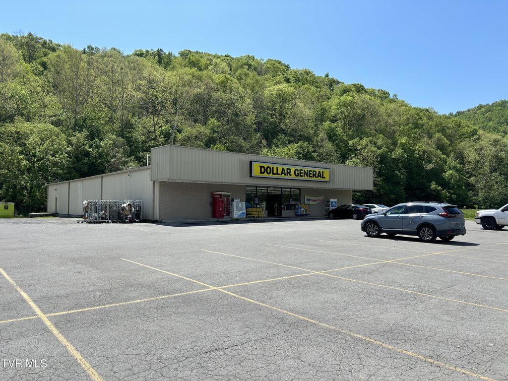 Photo of 231 Dollar Drive, Pennington Gap, VA 24277 (MLS # 9988002)