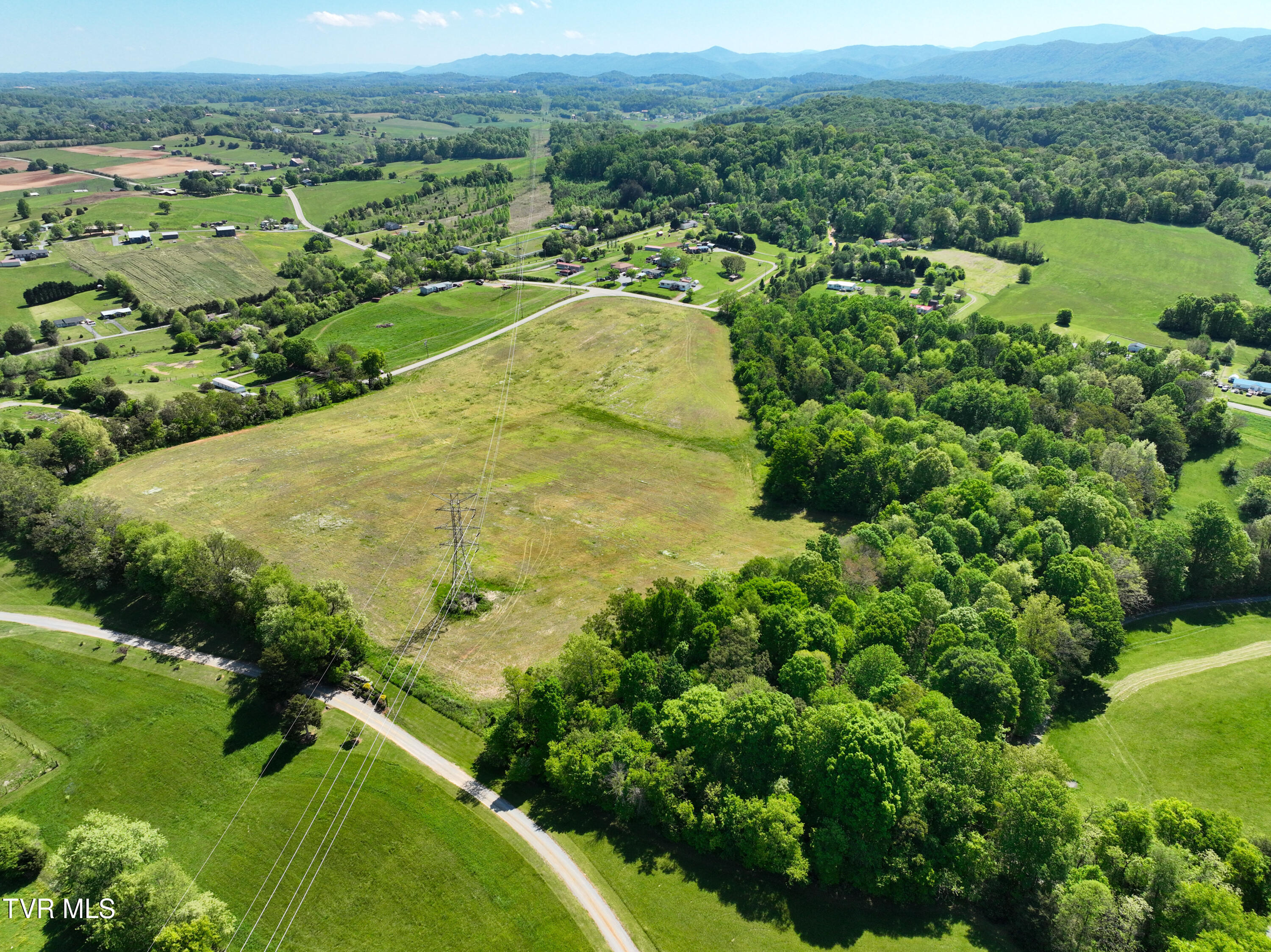 Lot-4 Bailey Bridge Road, Limestone, Tennessee image 3