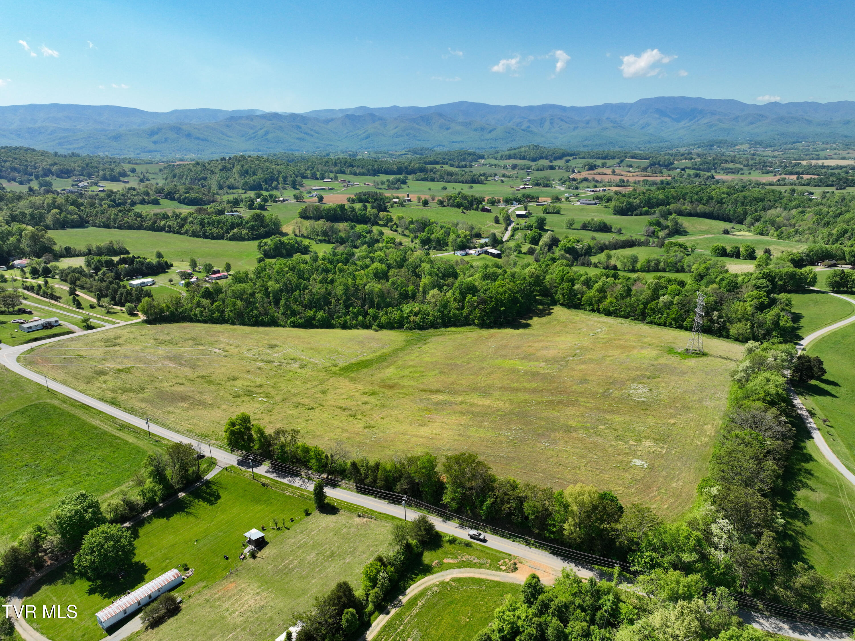 Lot-4 Bailey Bridge Road, Limestone, Tennessee image 4