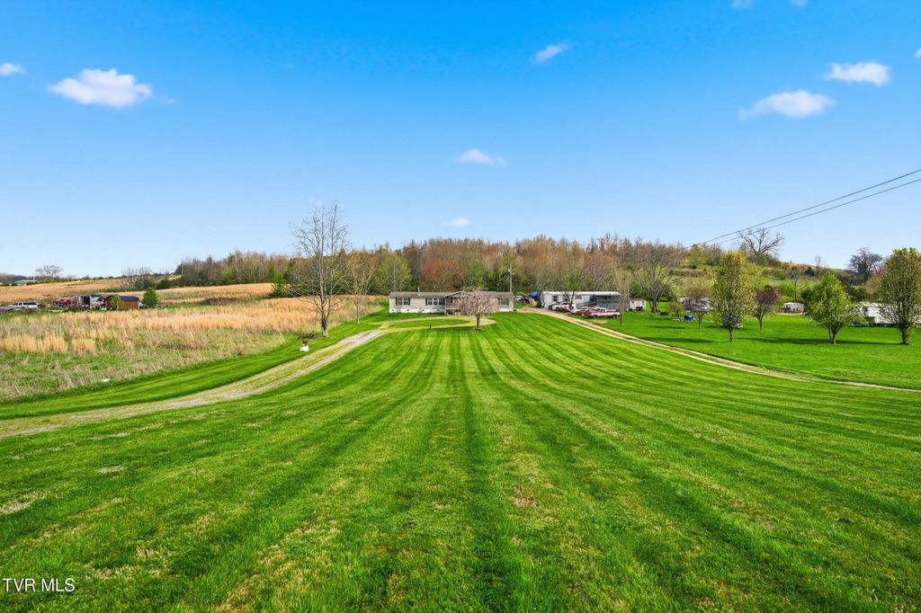 Photo of 740 Happy Valley Road, Limestone, TN 37681 (MLS # 9993052)