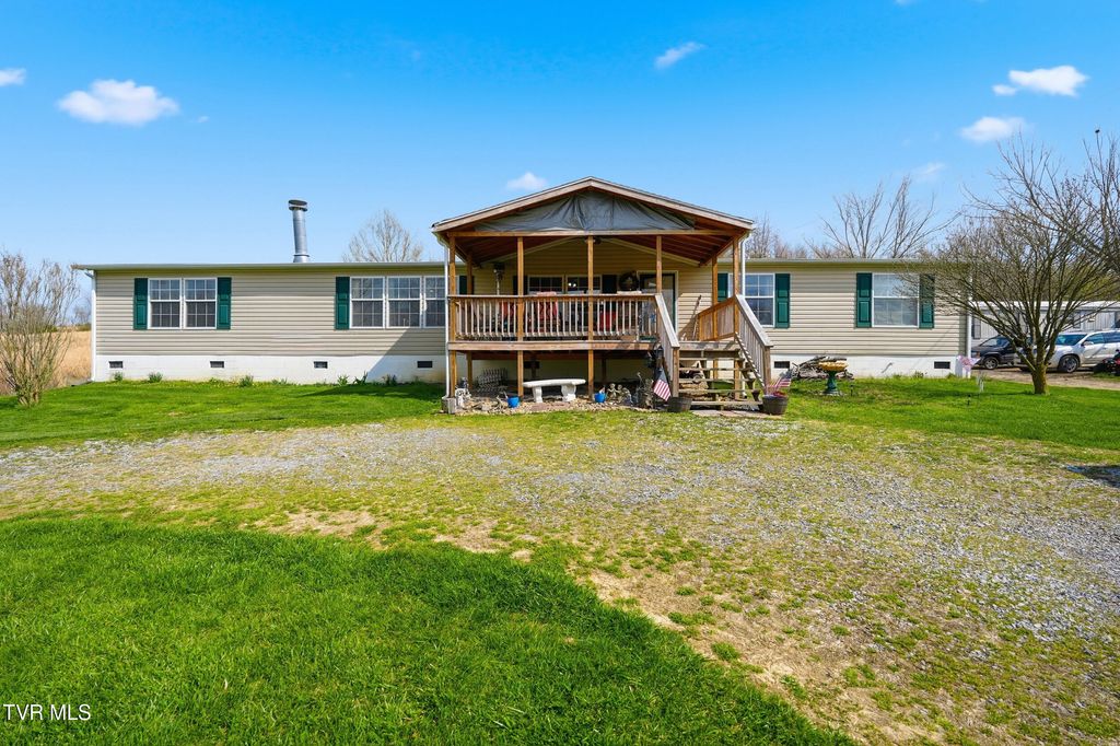 Photo of 740 Happy Valley Road, Limestone, TN 37681 (MLS # 9993052)