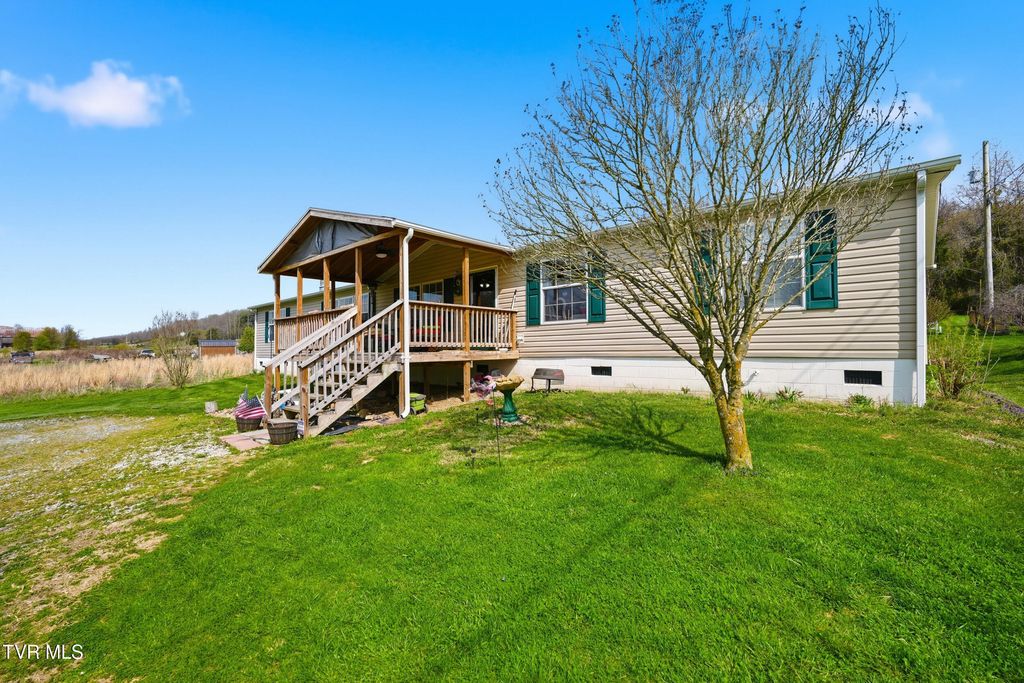 Photo of 740 Happy Valley Road, Limestone, TN 37681 (MLS # 9993052)