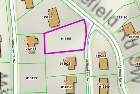 Tbd Orchard Lane, Wise, Virginia image 16