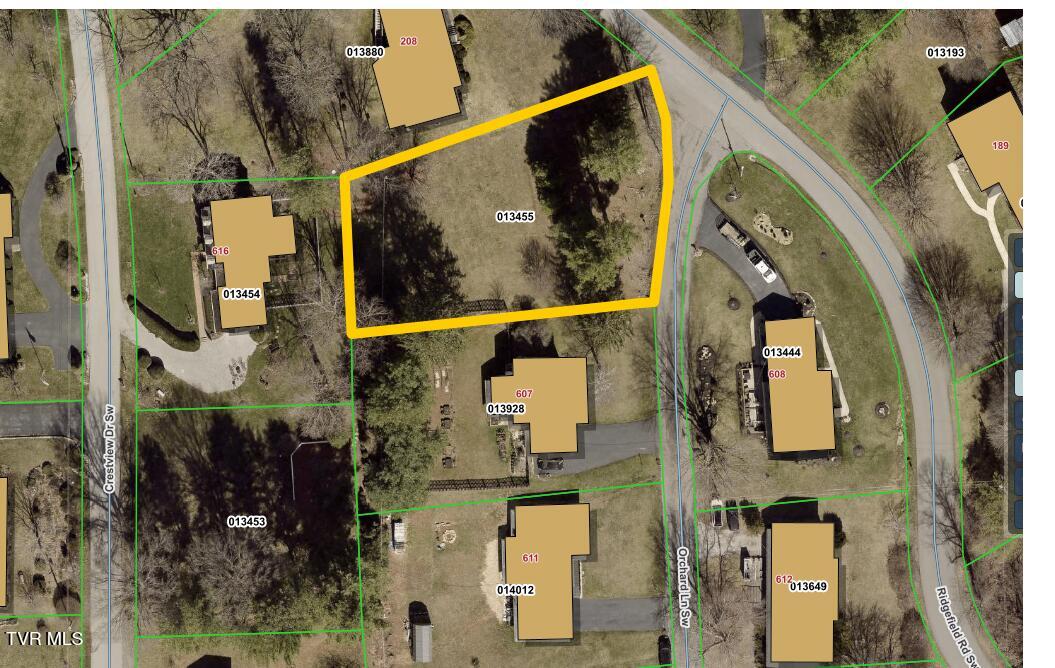Tbd Orchard Lane, Wise, Virginia image 17