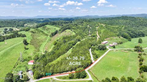 Photo of 1610 Robert Harmon Road, Greeneville, TN 37745 (MLS # 9999018)