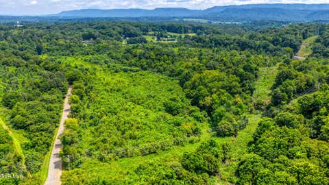 Vacant Land For Sale - 00 Burlington Road<br/> Church Hill, TN 37642