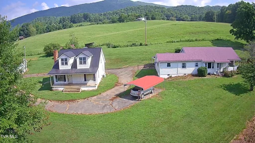 Photo of Tbd Roan Creek Road, Butler, TN 37640 (MLS # 9983553)