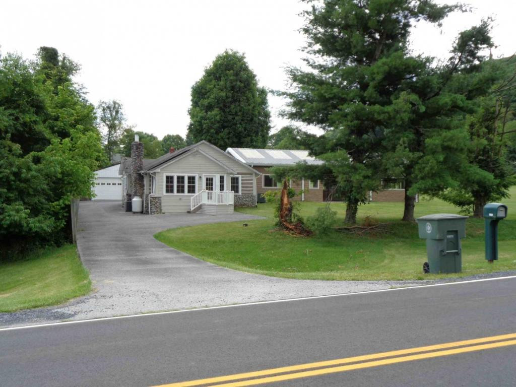 1036 Cummins, Abingdon, Virginia image 1