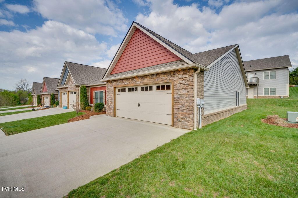 Photo of 80 Mill Race Court #-, Gray, TN 37615 (MLS # 9993204)