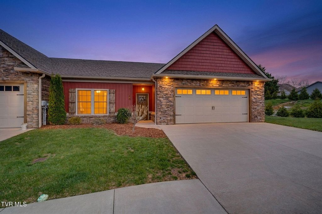 Photo of 80 Mill Race Court #-, Gray, TN 37615 (MLS # 9993204)