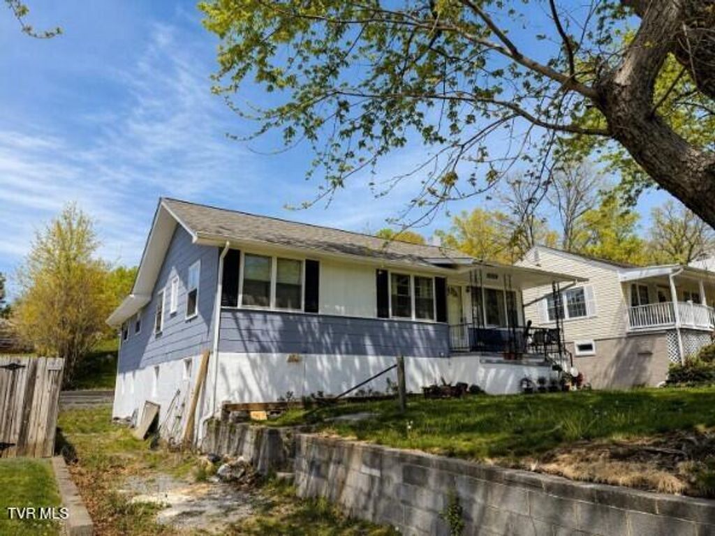 Photo of 307 Walker Street, Kingsport, TN 37665 (MLS # 9993202)