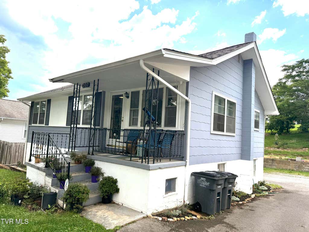 Photo of 307 Walker Street, Kingsport, TN 37665 (MLS # 9993202)