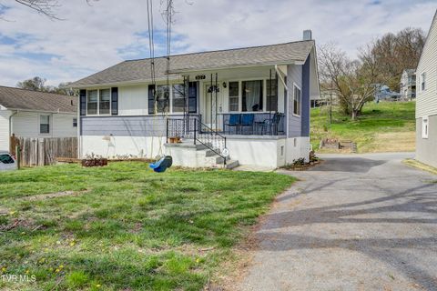 Photo of 307 Walker Street, Kingsport, TN 37665 (MLS # 9993202)