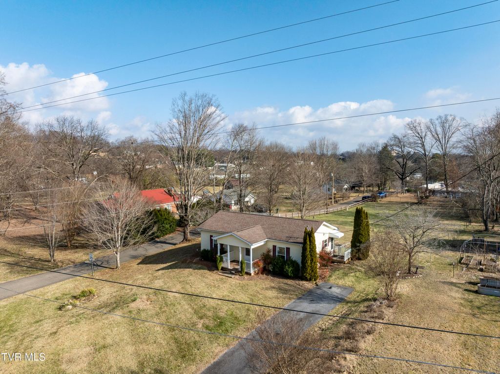 Photo of 301 Carter Sells Road, Johnson City, TN 37604 (MLS # 9989921)