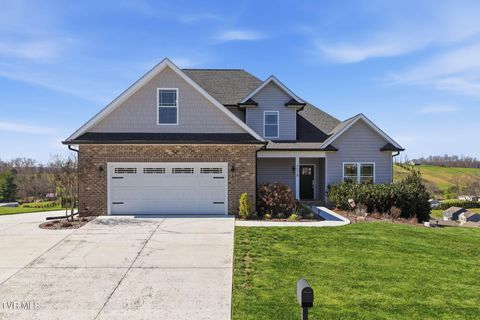Photo of 3078 Calton Hill, Kingsport, TN 37664 (MLS # 9992909)
