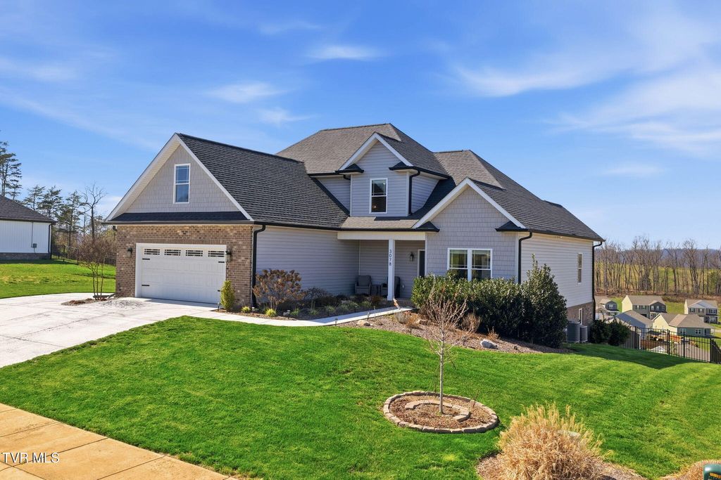 Photo of 3078 Calton Hill, Kingsport, TN 37664 (MLS # 9992909)