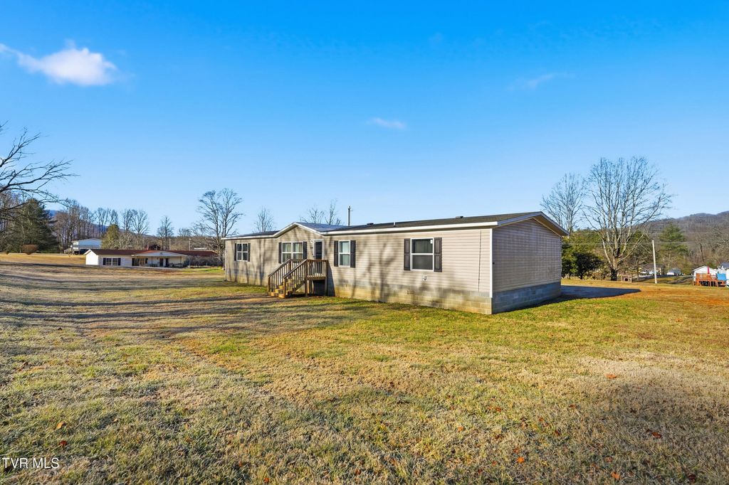 Photo of 240 Cherry Tree Drive, Dryden, VA 24243 (MLS # 9984761)