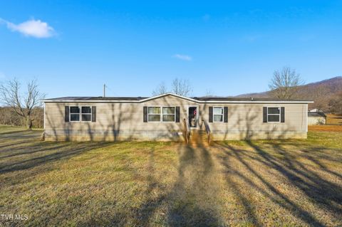 Homes For Sale - 240 Cherry Tree Drive<br/> Dryden, VA 24243