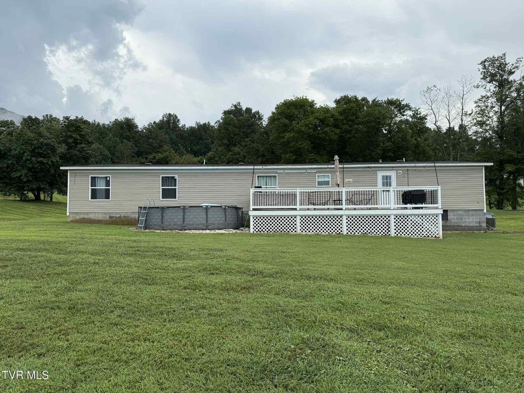 Photo of 240 Cherry Tree Drive, Dryden, VA 24243 (MLS # 9984761)