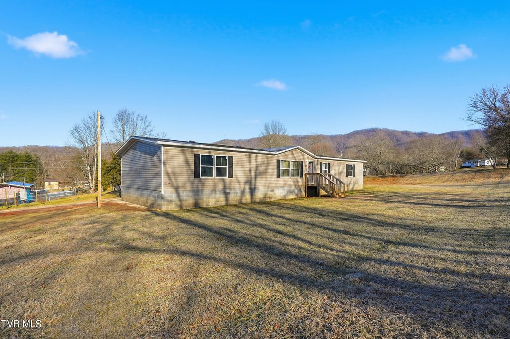 Photo of 240 Cherry Tree Drive, Dryden, VA 24243 (MLS # 9984761)