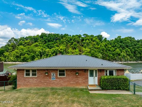 Photo of 248 Lakeview Drive, Bluff City, TN 37618 (MLS # 9995460)