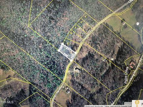 Photo of Tbd Chandler Circle, Greeneville, TN 37743 (MLS # 9995572)