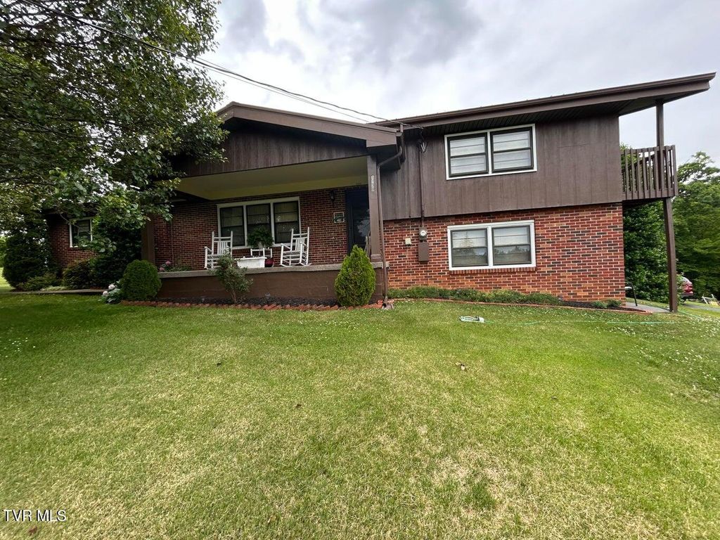 Photo of 1130 Hixson Avenue, Greeneville, TN 37743 (MLS # 9991288)