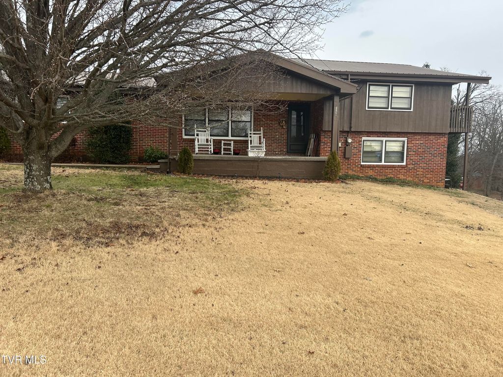 Photo of 1130 Hixson Avenue, Greeneville, TN 37743 (MLS # 9991288)