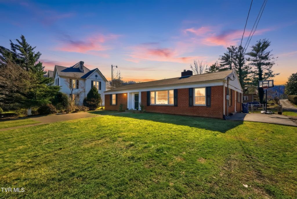 Photo of 213 Manville Road, Gate City, VA 24251 (MLS # 9991484)