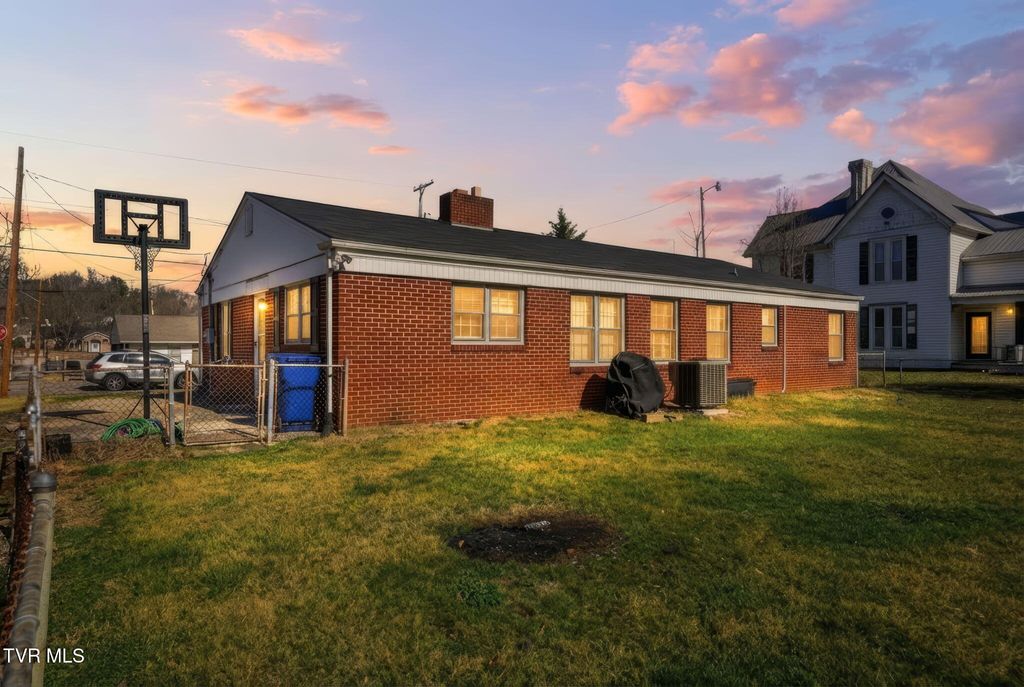 Photo of 213 Manville Road, Gate City, VA 24251 (MLS # 9991484)