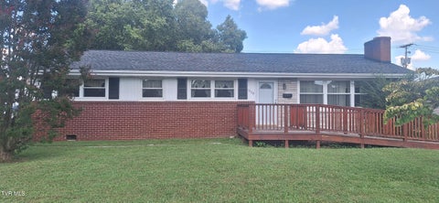 Homes For Sale - 1808 Hermitage Drive<br/> Kingsport, TN 37664