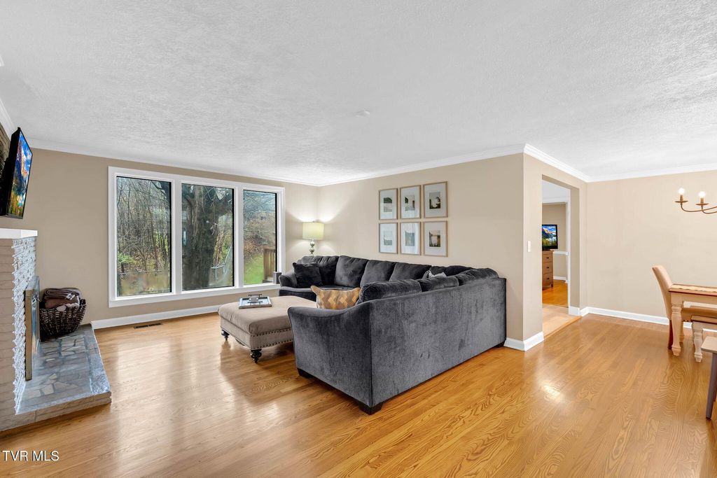 Photo of 700 Edgewood Drive, Johnson City, TN 37601 (MLS # 9988940)