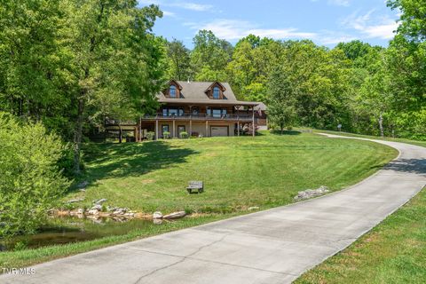 Photo of 2080 Allens Bridge Road, Greeneville, TN 37743 (MLS # 9994533)