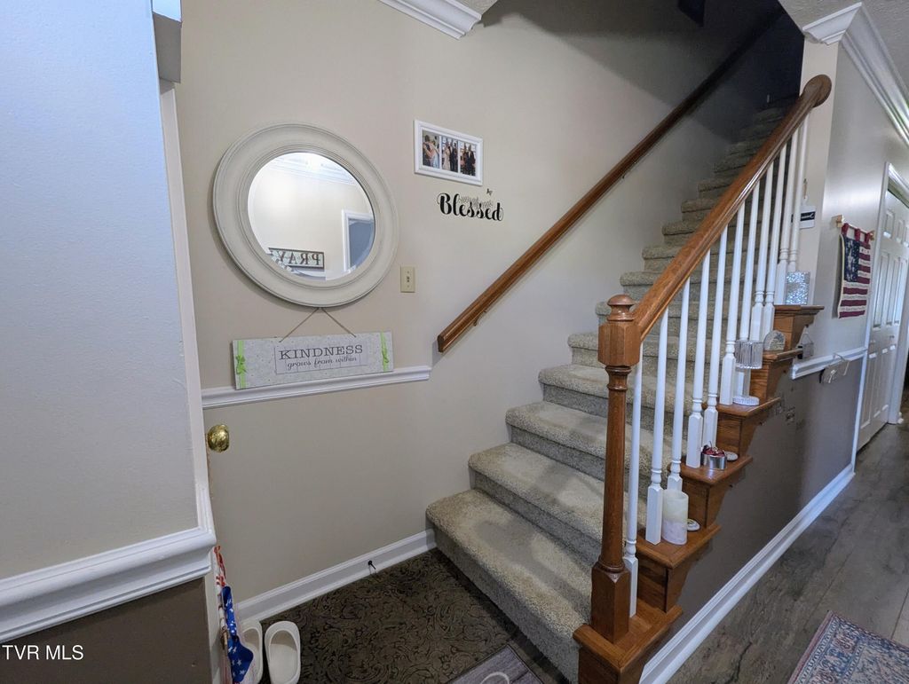 Photo of 521 Hickory Road #521, Bristol, TN 37620 (MLS # 9984379)