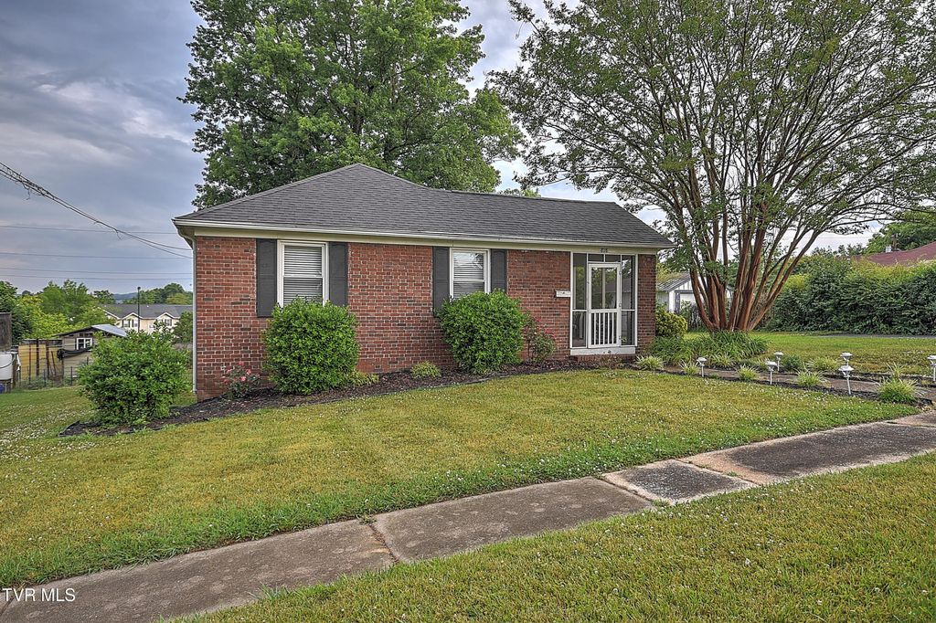 Photo of 818 Birch Street, Kingsport, TN 37664 (MLS # 9995932)