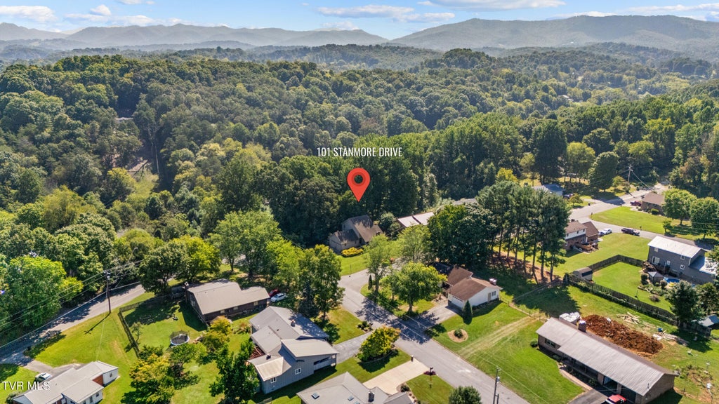 Photo of 101 Stanmore Drive, Johnson City, TN 37601 (MLS # 10000470)