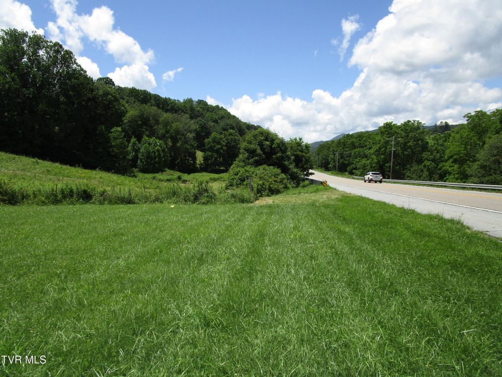 Photo of 8876 Highway 19 E, Roan Mountain, TN 37687 (MLS # 9983007)