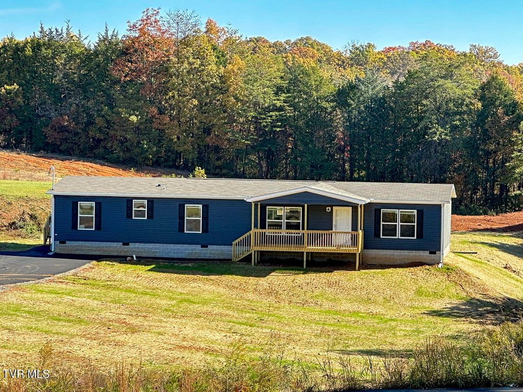 Photo of 343 Bungalow Drive, Dandridge, TN 37725 (MLS # 9987293)