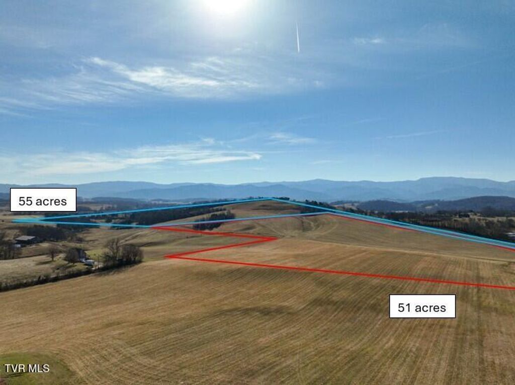 Photo of Tbd Corby Bridge Rd., Limestone, TN 37681 (MLS # 9996511)