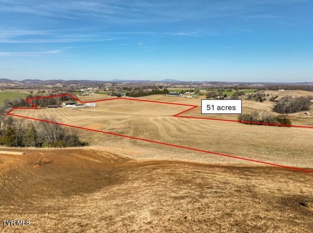 Photo of Tbd Corby Bridge Rd., Limestone, TN 37681 (MLS # 9996511)