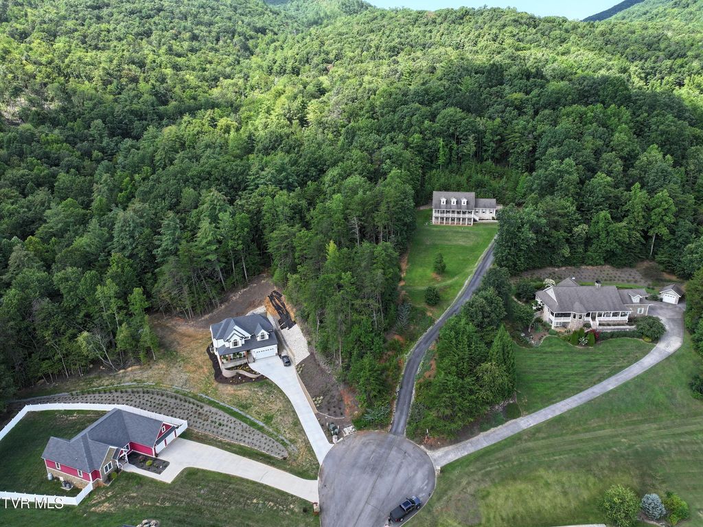 Photo of Tbd Willshire Drive, Elizabethton, TN 37643 (MLS # 9984521)