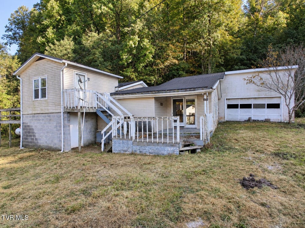 Photo of 171 Hob Knob Drive, Gate City, VA 24251 (MLS # 10000957)
